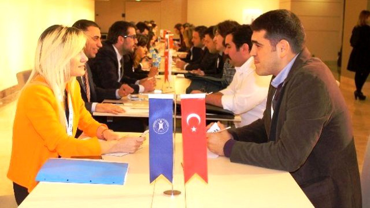 Ticaret Köprüsü Türkiye\'ye Örnek Oldu