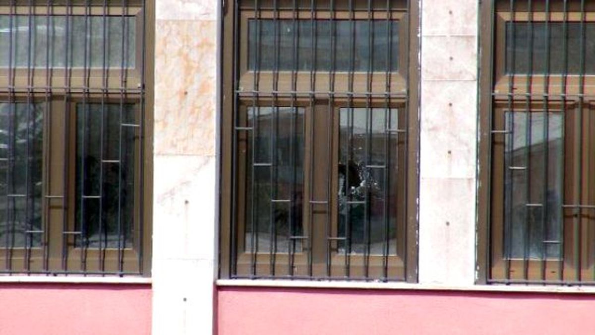 Tunceli\'de Valilik ve Adliye Binasına Bomba ile Girmeye Çalışan Dhkp-C\'li Terörist Ölü Ele Geçti (3)