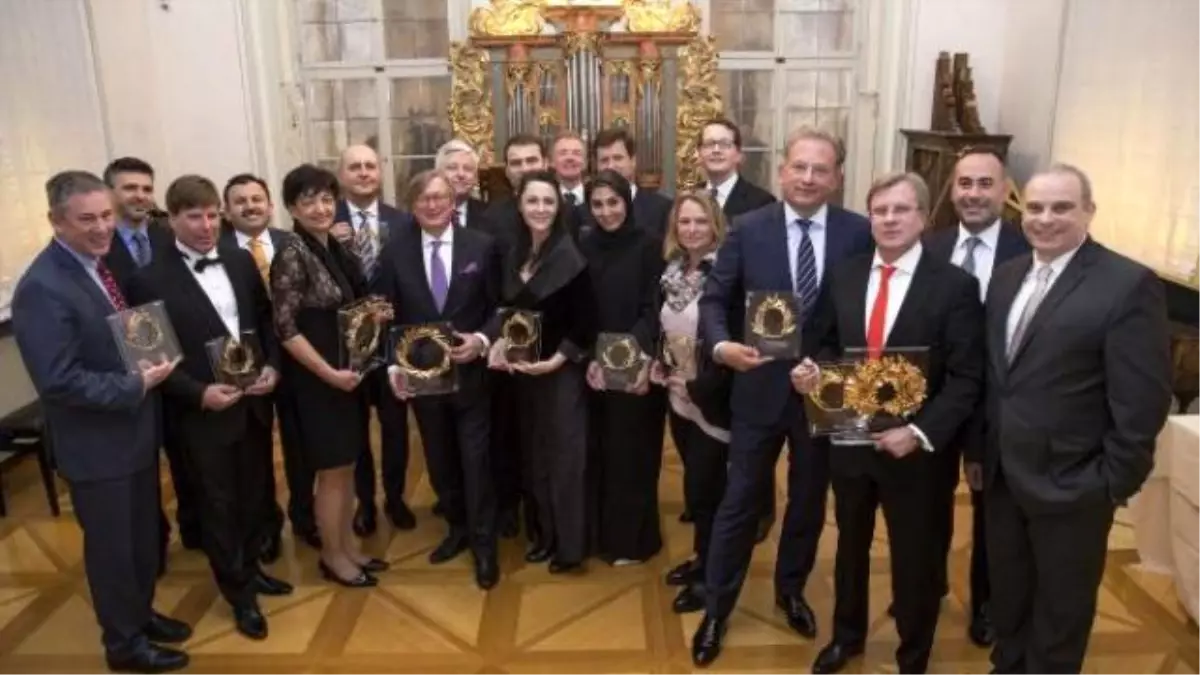 Türk Sivil Havacılığı\'nın Zafer Gecesi