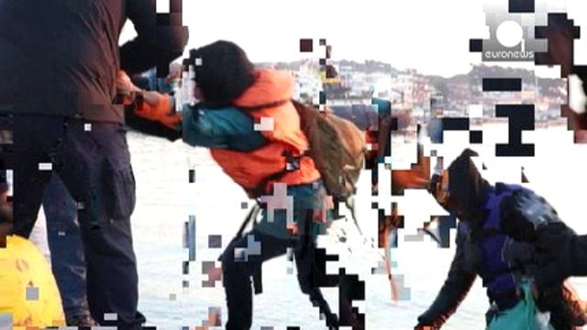 Türkiye ile Varılan Göçmen Anlaşmasının Uygulanması Zorlaşıyor"