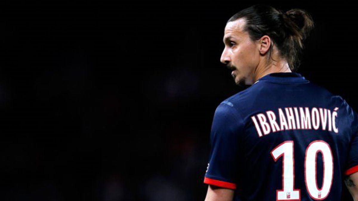 West Ham\'dan Zlatan Açıklaması!