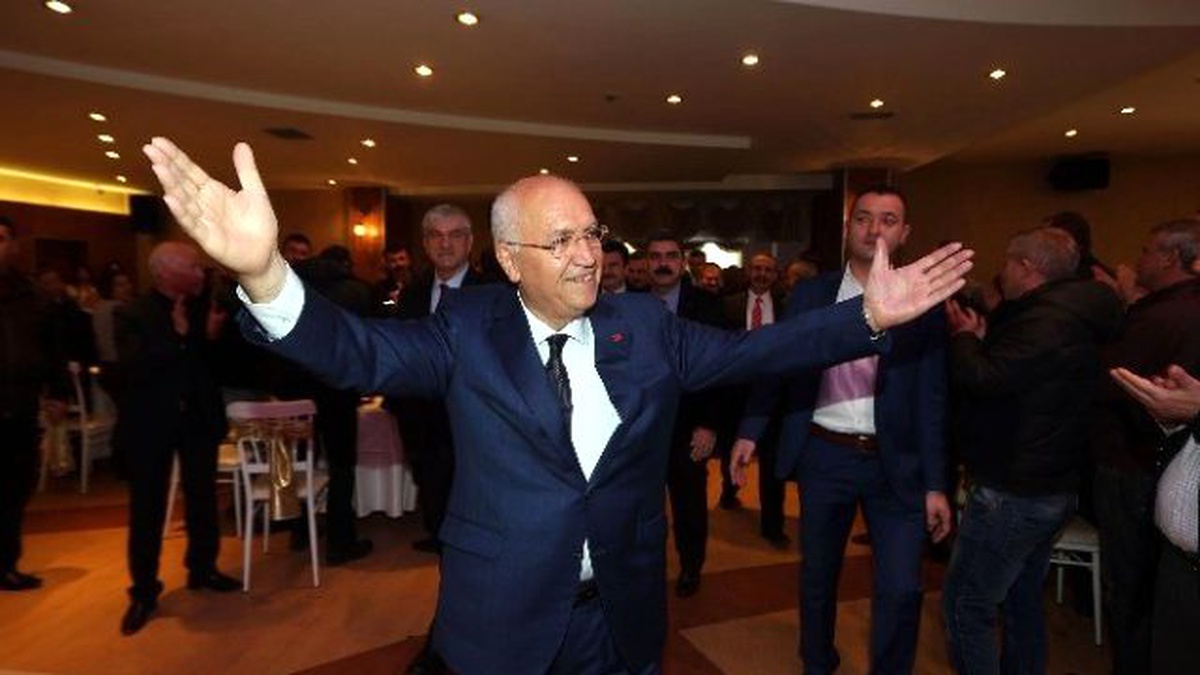 Yenimahalle\'de Toplu Sözleşme İmzalandı
