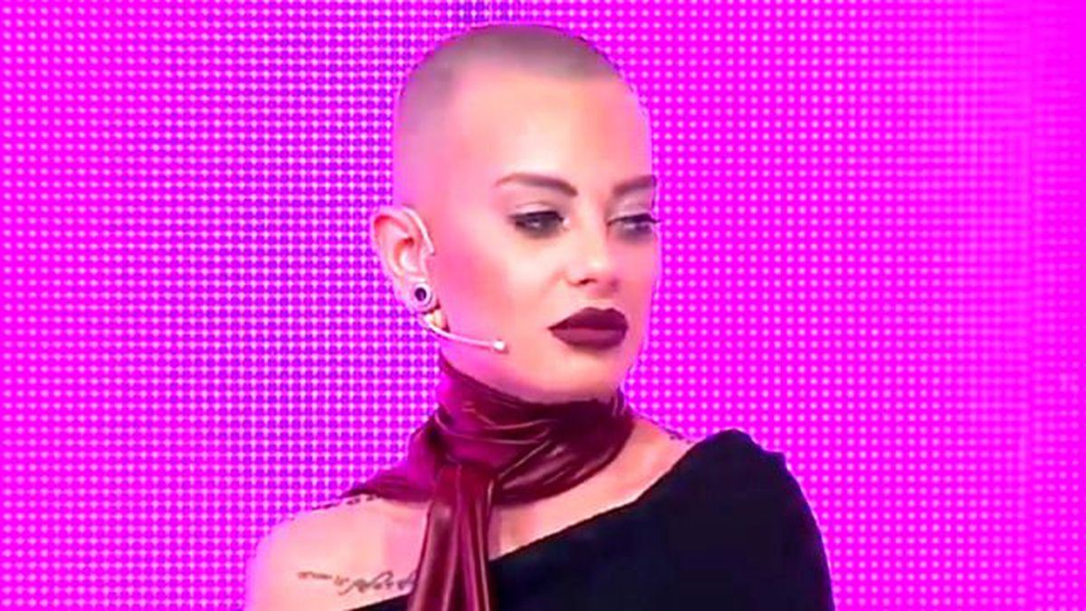 Yeşim Aydın: 'Beni Taşladınız'