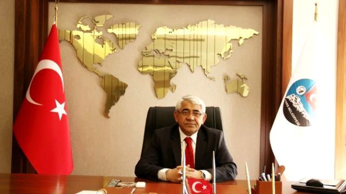 2016 İnşaat Sezonunda Kars Şantiyeye Dönecek