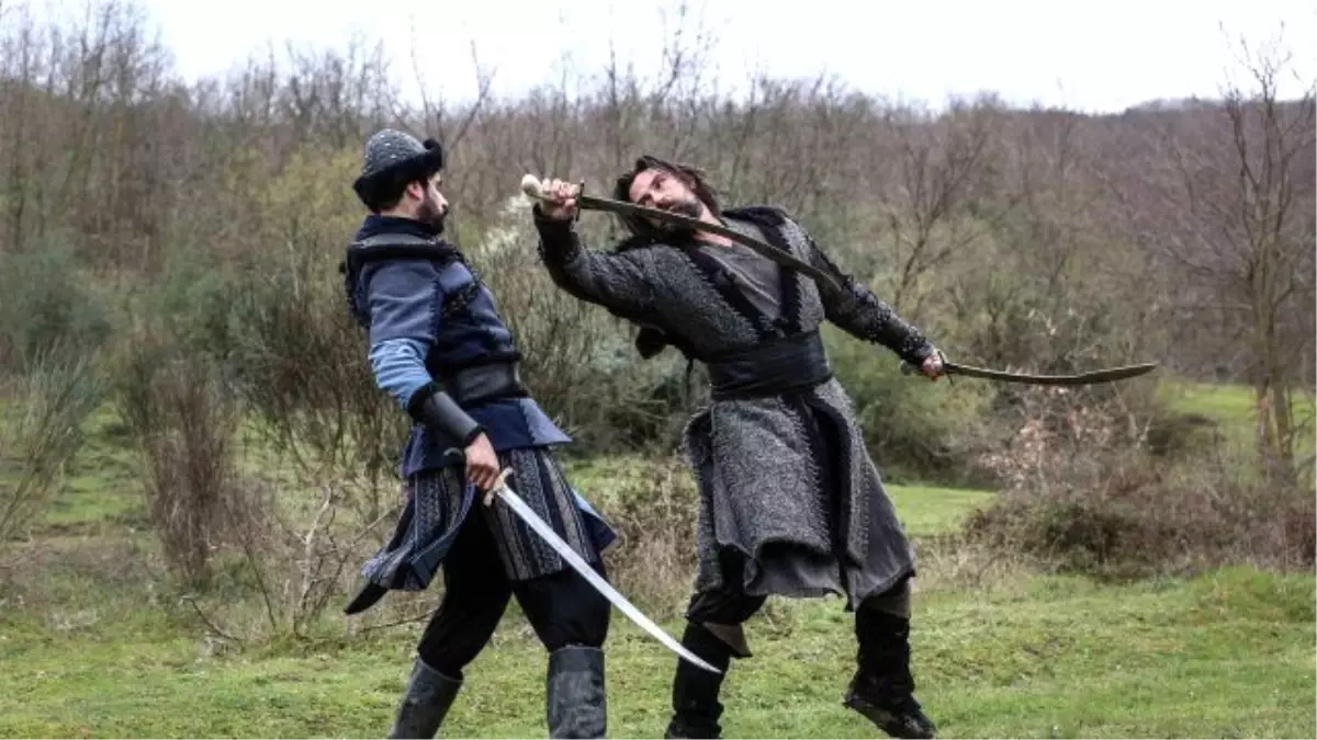 Diriliş Ertuğrul 52. yeni bölüm izle, en yeni bölüm full