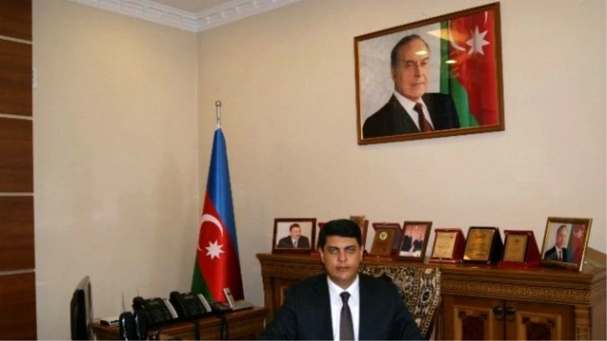 31 Mart-azerbaycanlıların Soykırımı Açıklaması