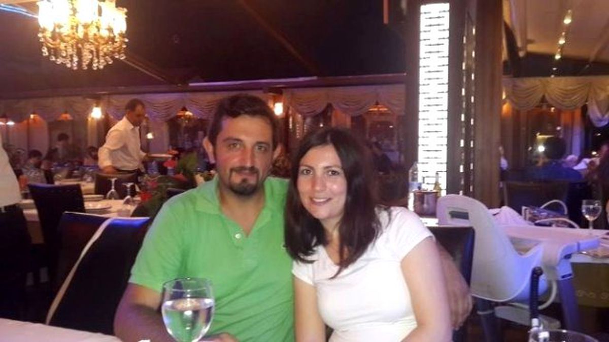 Bir Mucize, Bir Acı! 6 Aylık Eylül Bebeği Annesinden Kaza Ayırdı