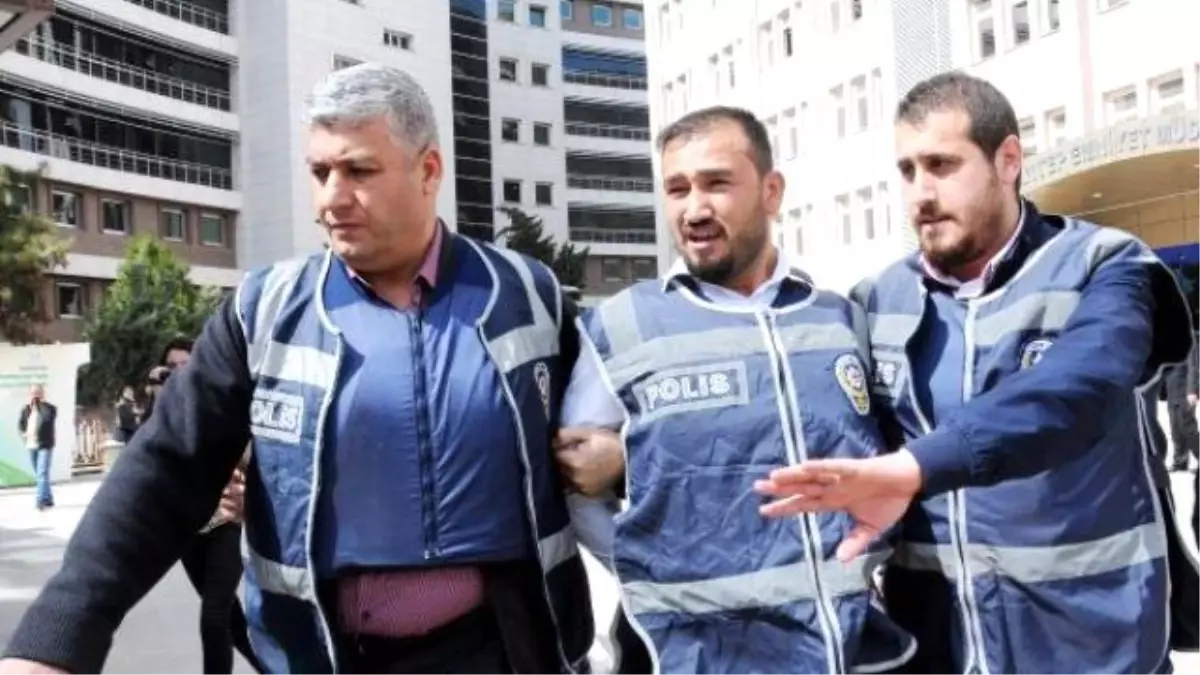 Gaziantep\'te 9 Kişiyi Öldüren Katilin Polis İfadesi Ortaya Çıktı