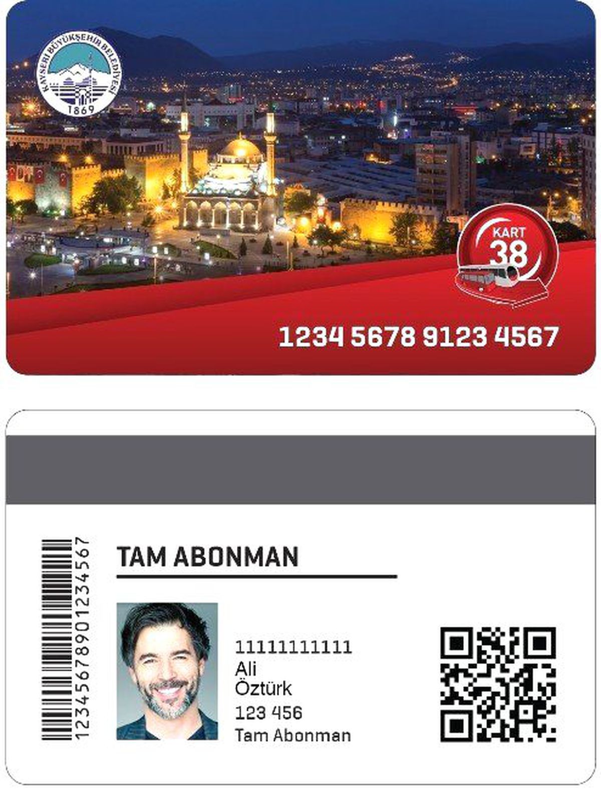 Abonman Dönemi Başlıyor