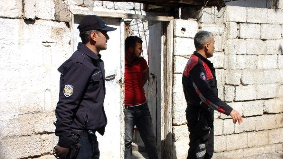 Adıyaman\'da Haraç Kavgası: 8 Yaralı, 10 Gözaltı
