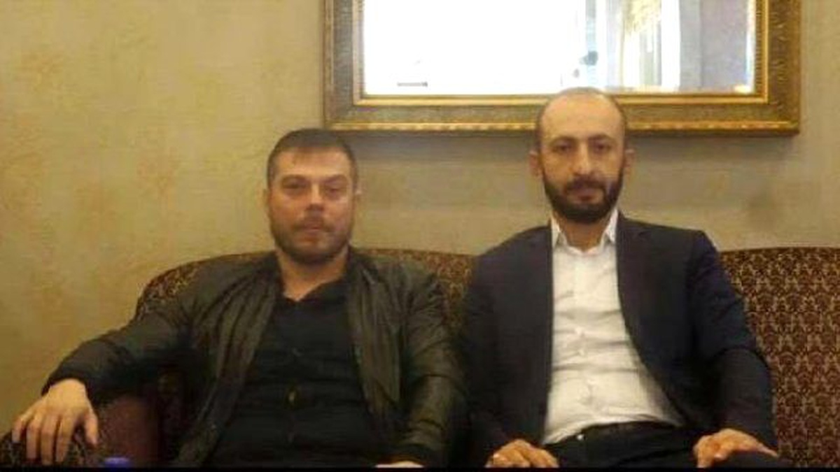 "Rus Pilotu Öldürdüm" Diyen Alparslan Çelik İzmir\'de Gözaltına Alındı