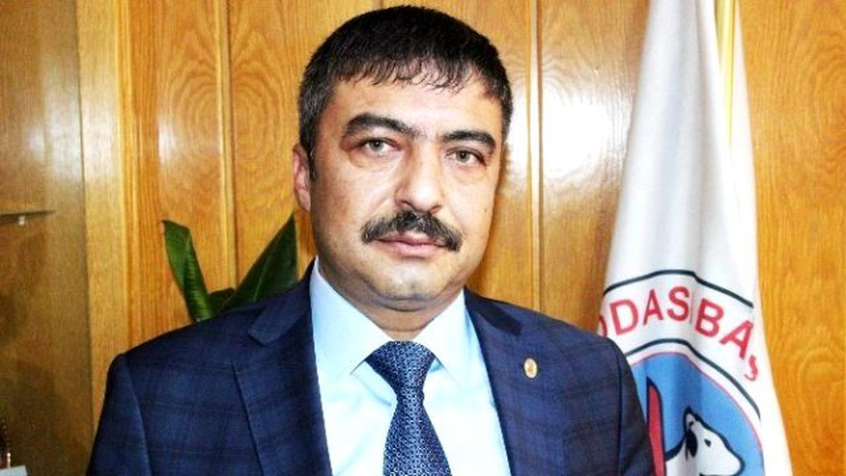 Balbaloğlu: "Kırmızı Etin Gündem Yapılması Mantıksız"