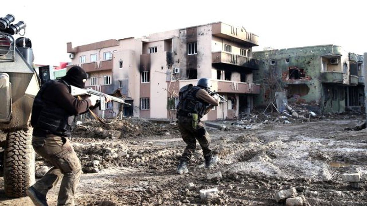 Başbakan, Kamulaştırma Propagandasına Sur'dan Yanıt Verecek