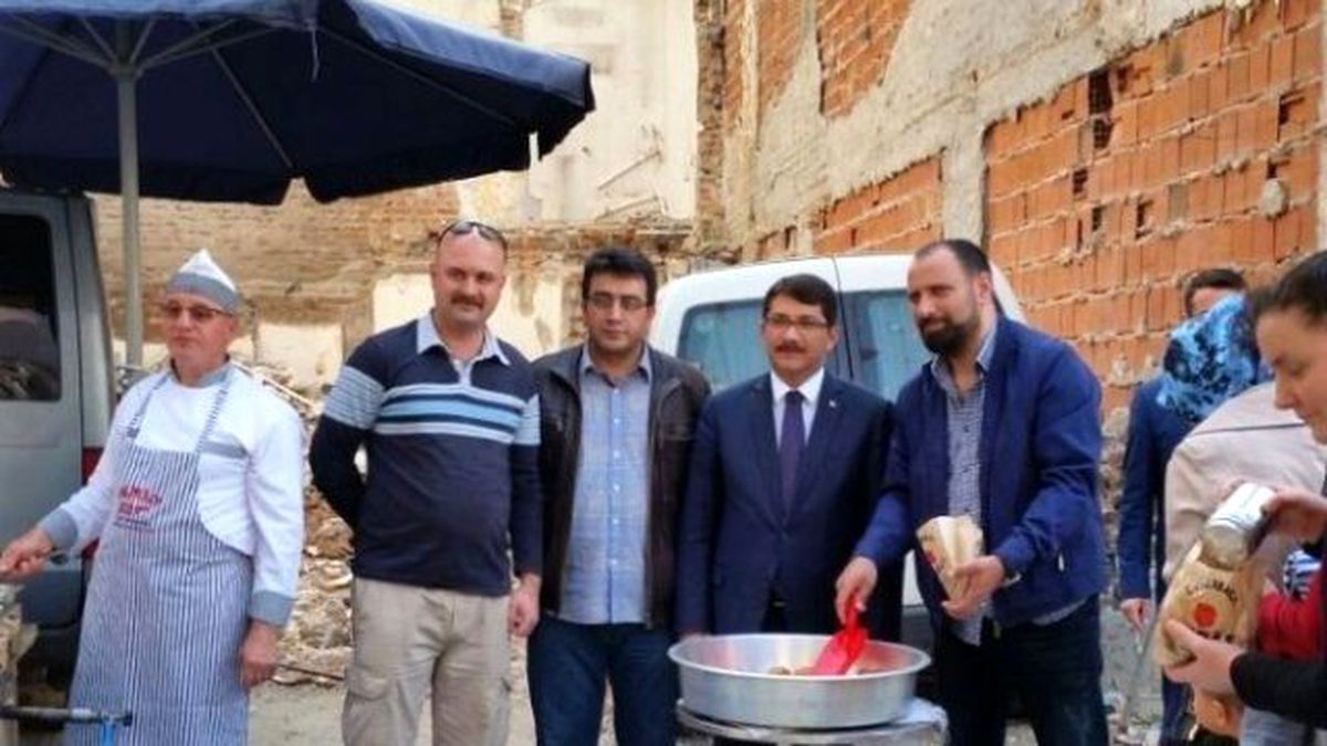 Bediüzzaman\'ı Unutmadılar