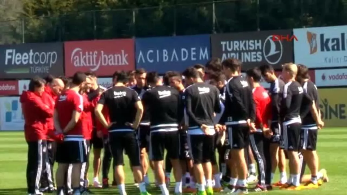 Beşiktaş\'a Fikret Orman Desteği