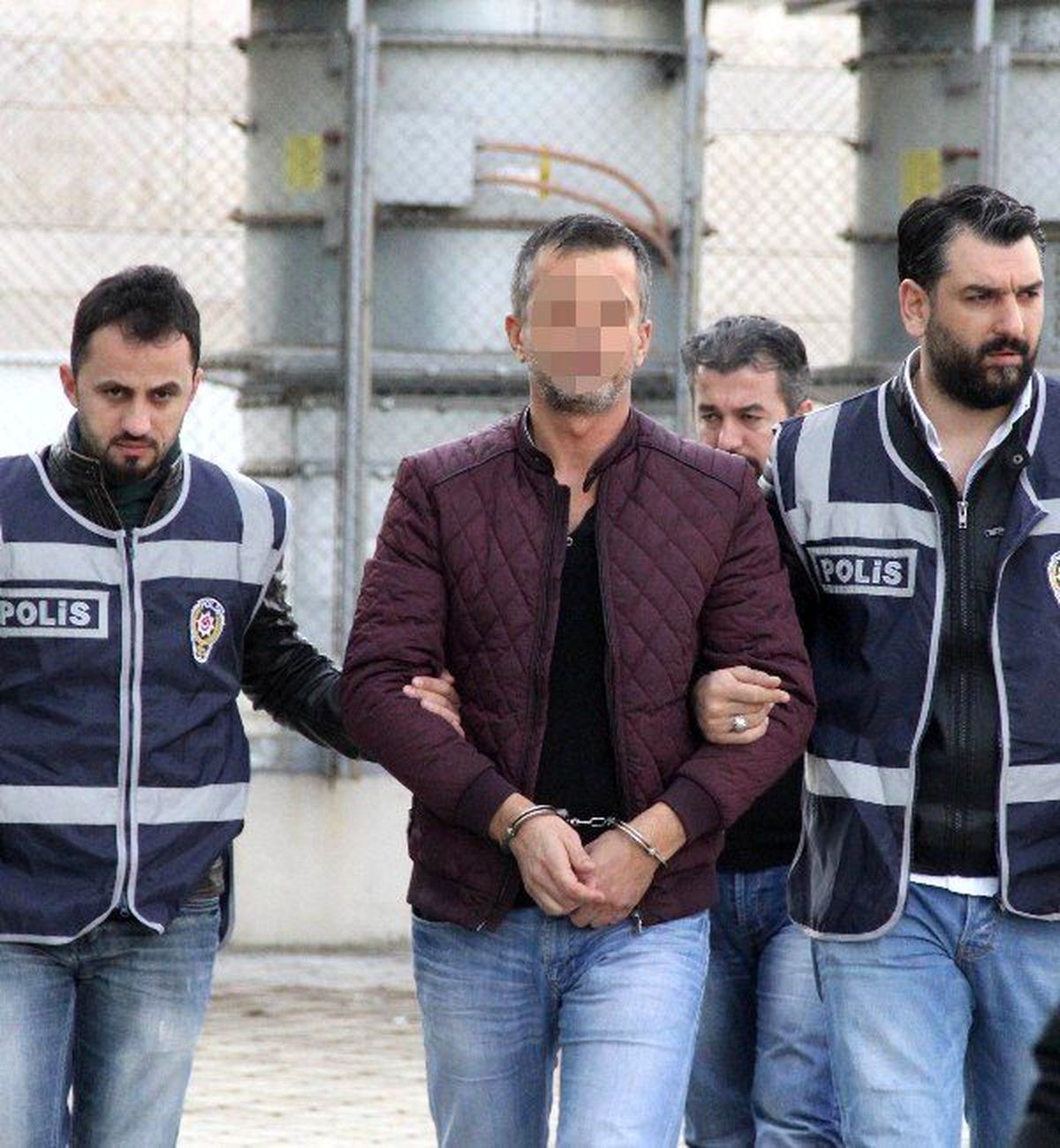 Bonzai Ham Maddesi ve Uyuşturucu Hapla Yakalanan Şahsın Yargılanması
