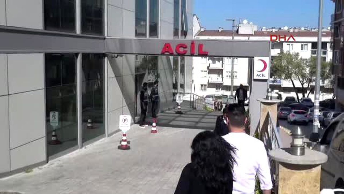 Bursa\'da Özel Hastanede \'Paralel Yapı\' Araması