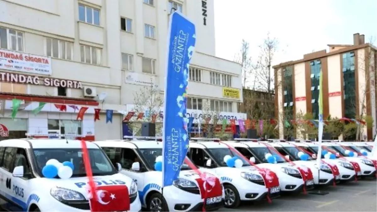 Büyükşehir Emniyet Dayanışması