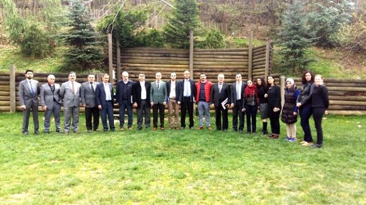 Çevre Koruma, Atık Yönetimini Ele Aldı