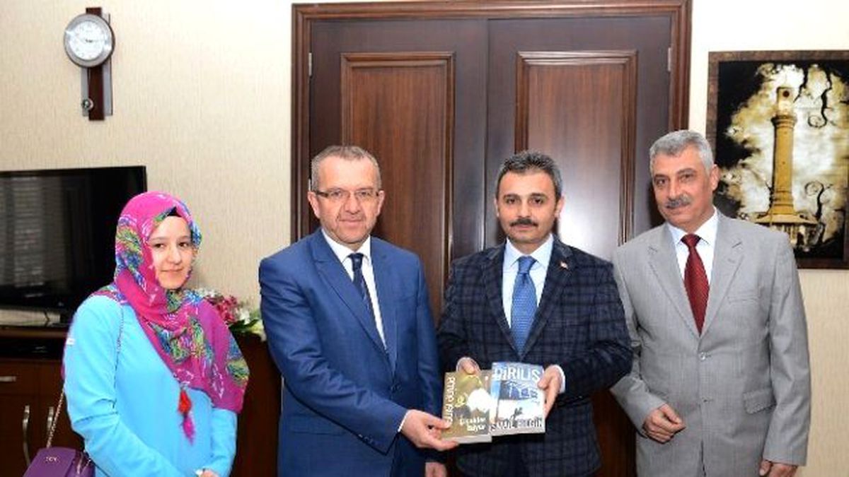 Çorum Belediyesi\'nden Kütüphane Atağı