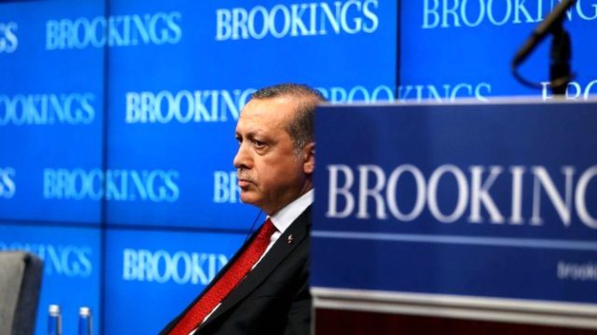 Cumhurbaşkanı Recep Tayyip Erdoğan Açıklaması