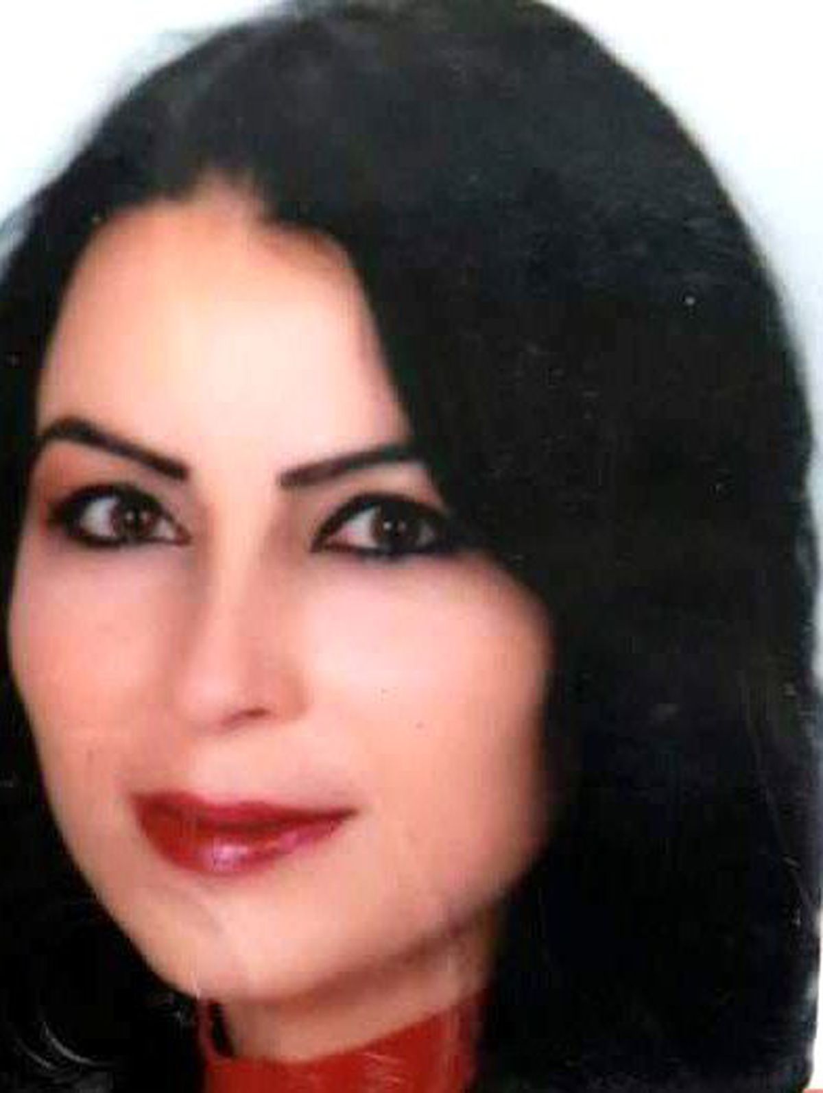 Dini Nikahlı Karısını Bıçaklayarak Öldürdüğü İddiası