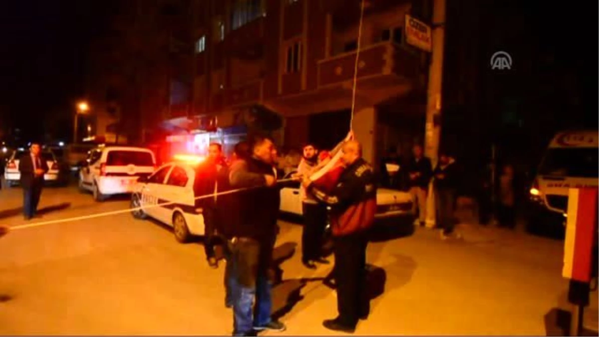 Diyarbakır\'da Terör Saldırısı - Şehit Mehmet Fatih Ertuğrul\'un Baba Evinde Yas