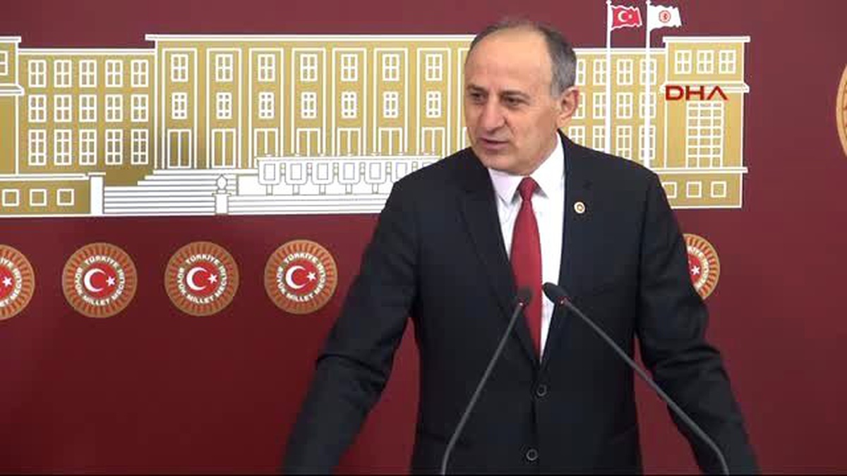 Dursun Çiçek Fetö\'nün Silahlı Kuvvetleri Ele Geçirecek ve Darbe Yapacak Gücü Yoktur 2