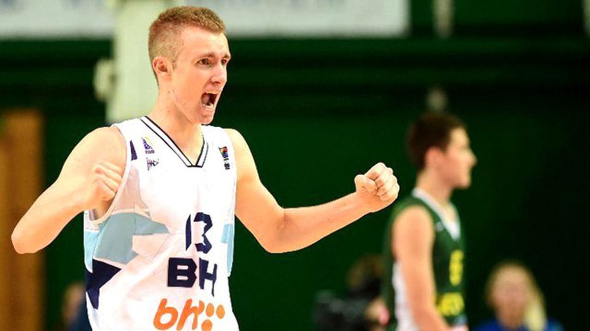 Fenerbahçe, Dzanan Musa'yı Transfer Etti