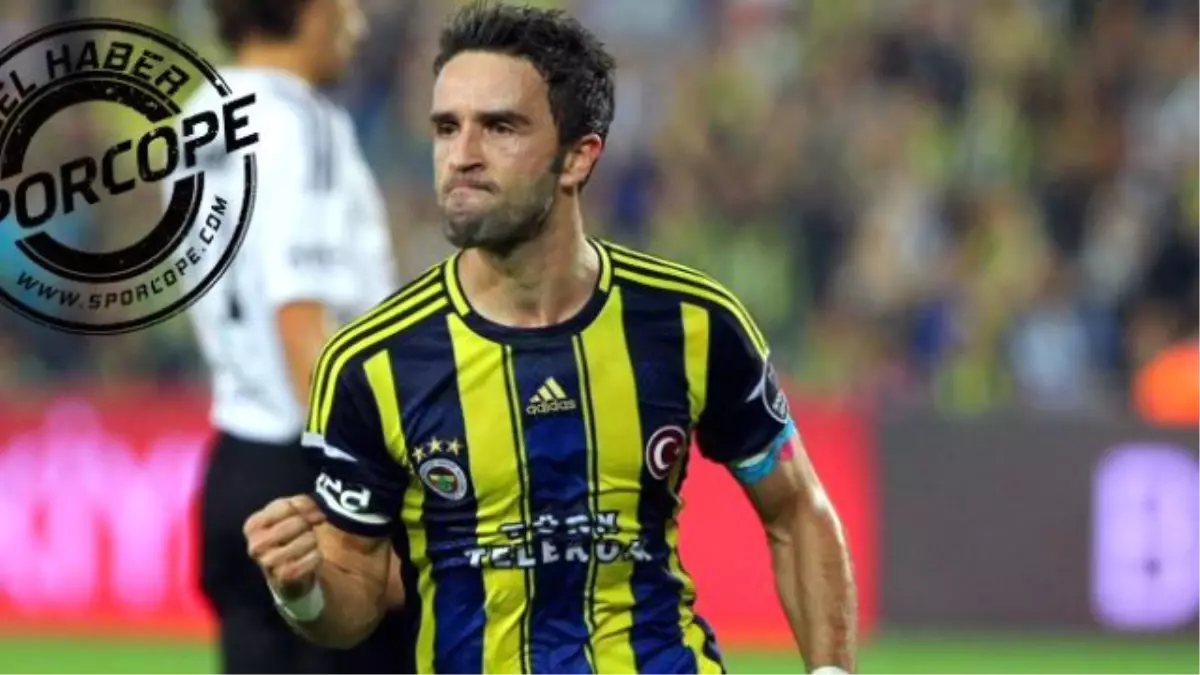 Fenerbahçe Gökhan Gönül\'den Dolayı Ceza Alacak Mı?