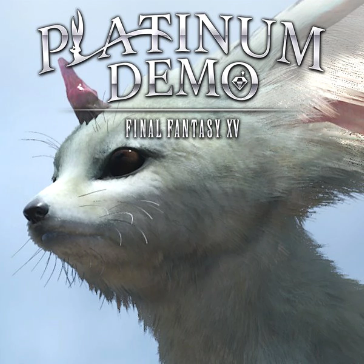 Final Fantasy Xv Platinum Demo Yayımlandı!