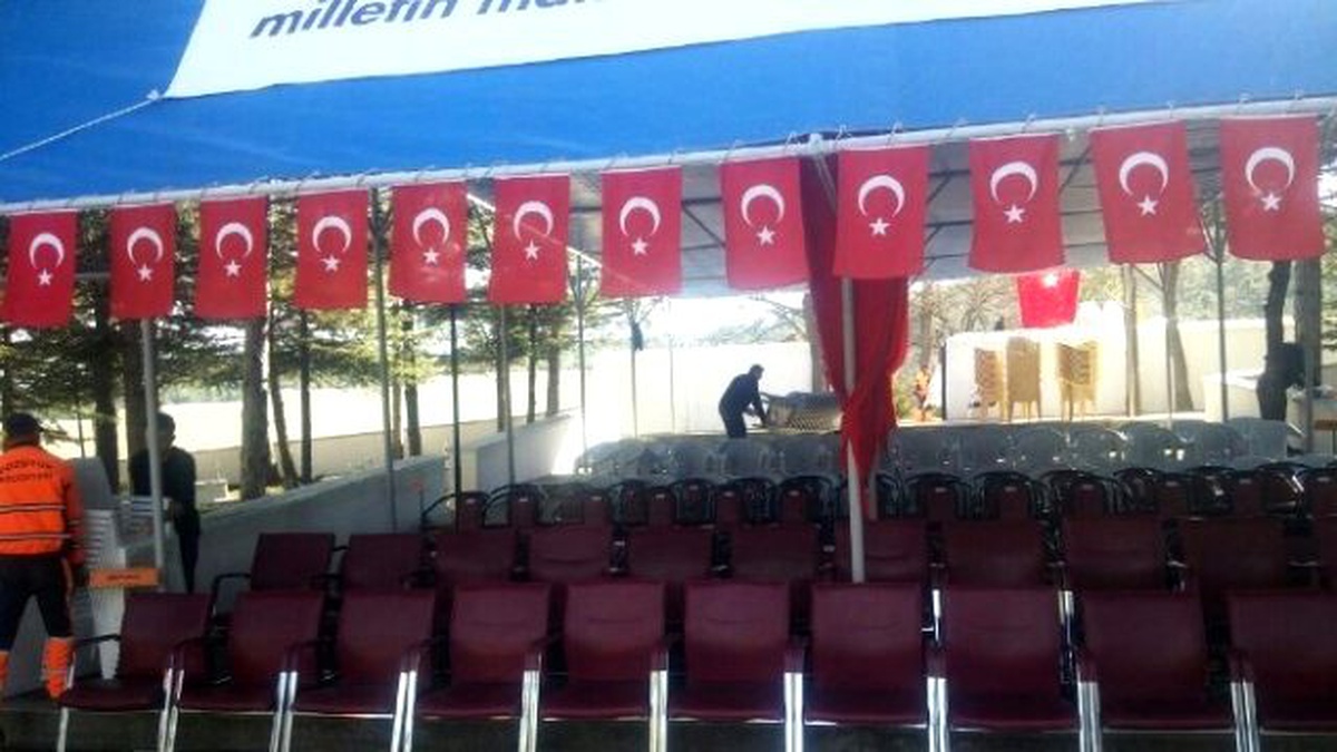 İkinci İnönü Zaferi\'nin 95. Yıl Dönümü Anma Programları Yarın Yapılacak