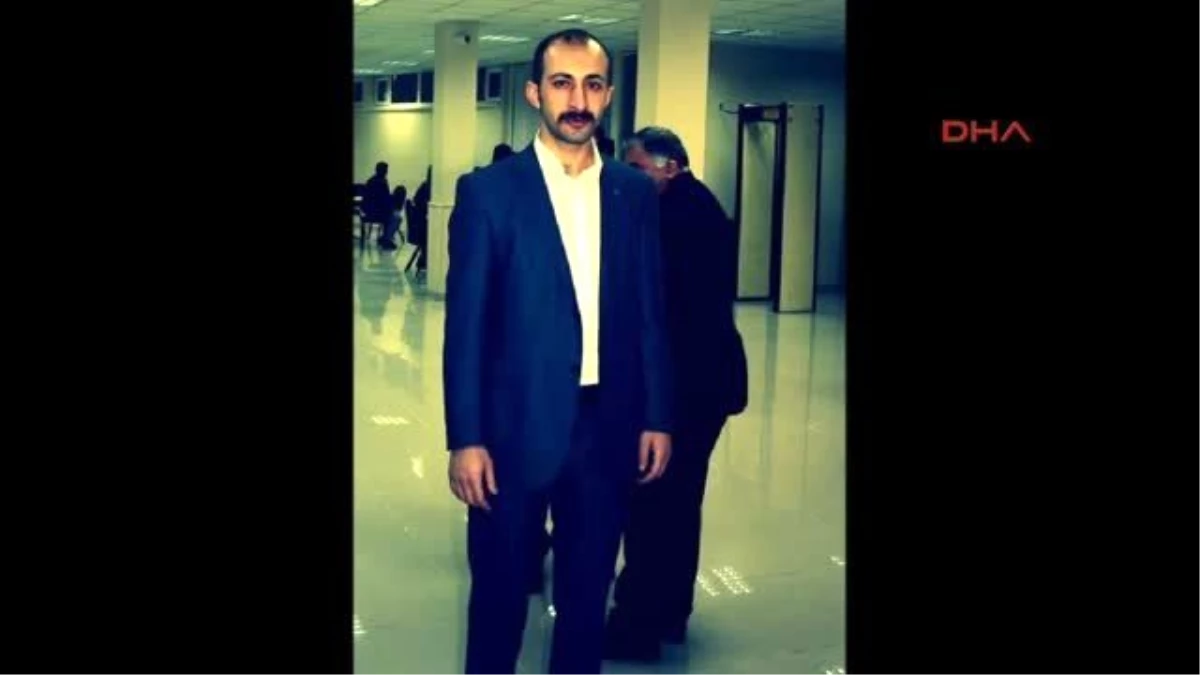 İzmir - Alparslan Çelik, İzmir\'de Gözaltına Alındı