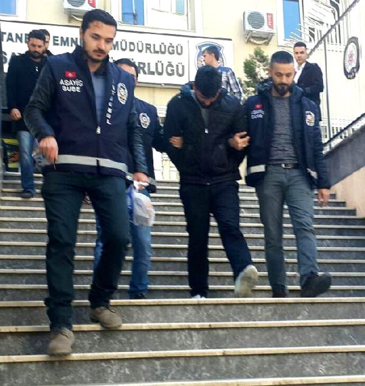 Kayıp 2 Kişiden 1\'i Öldürüldüğü, Diğerinin de Cinayetin Faili Olduğu Ortaya Çıktı