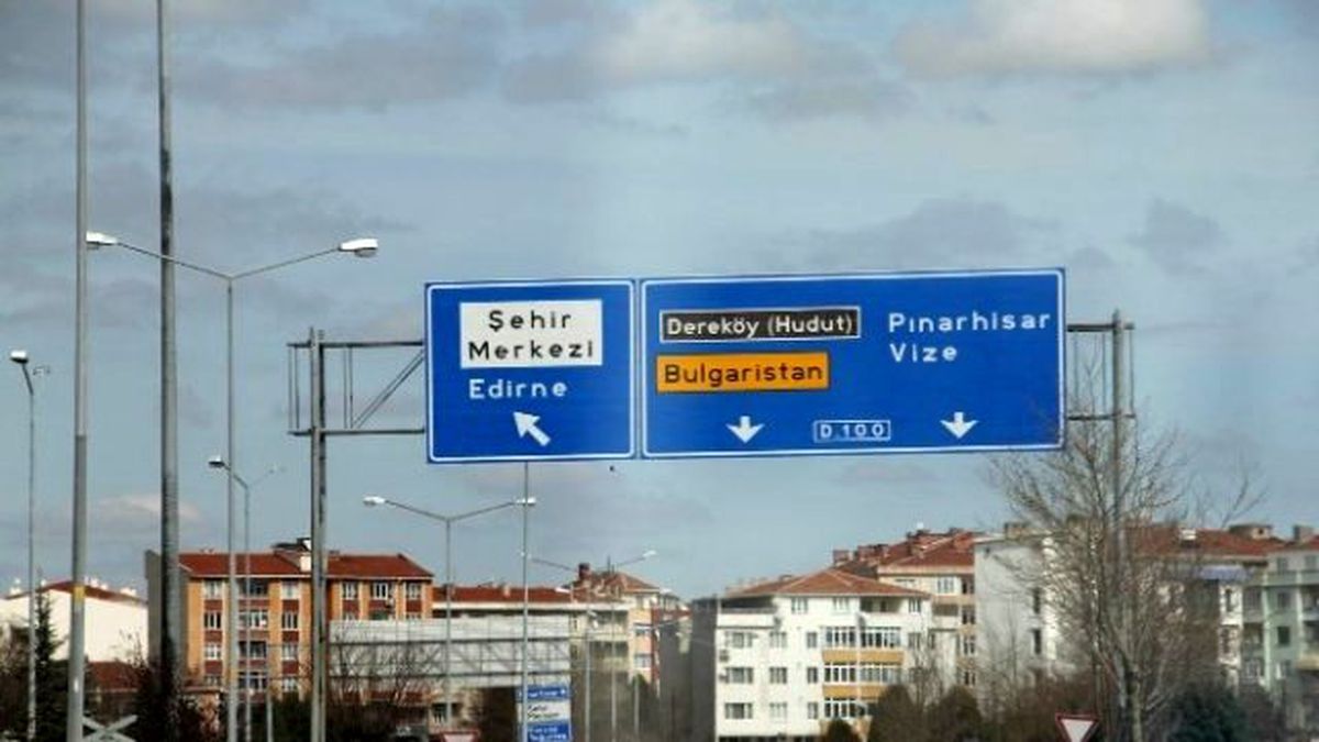 Kırklareli\'de İhracat ve İthalat Azaldı