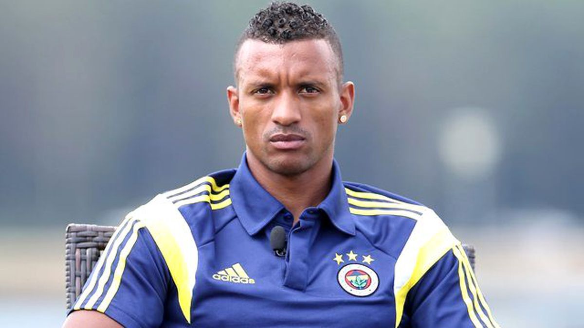 Luis Nani: Inter'de Oynayabilirim