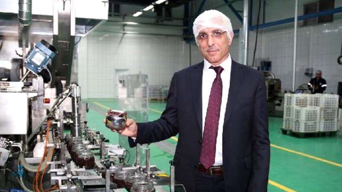 Marmarabirlik Ambalajı Küçülttü, Hedefi Büyüttü