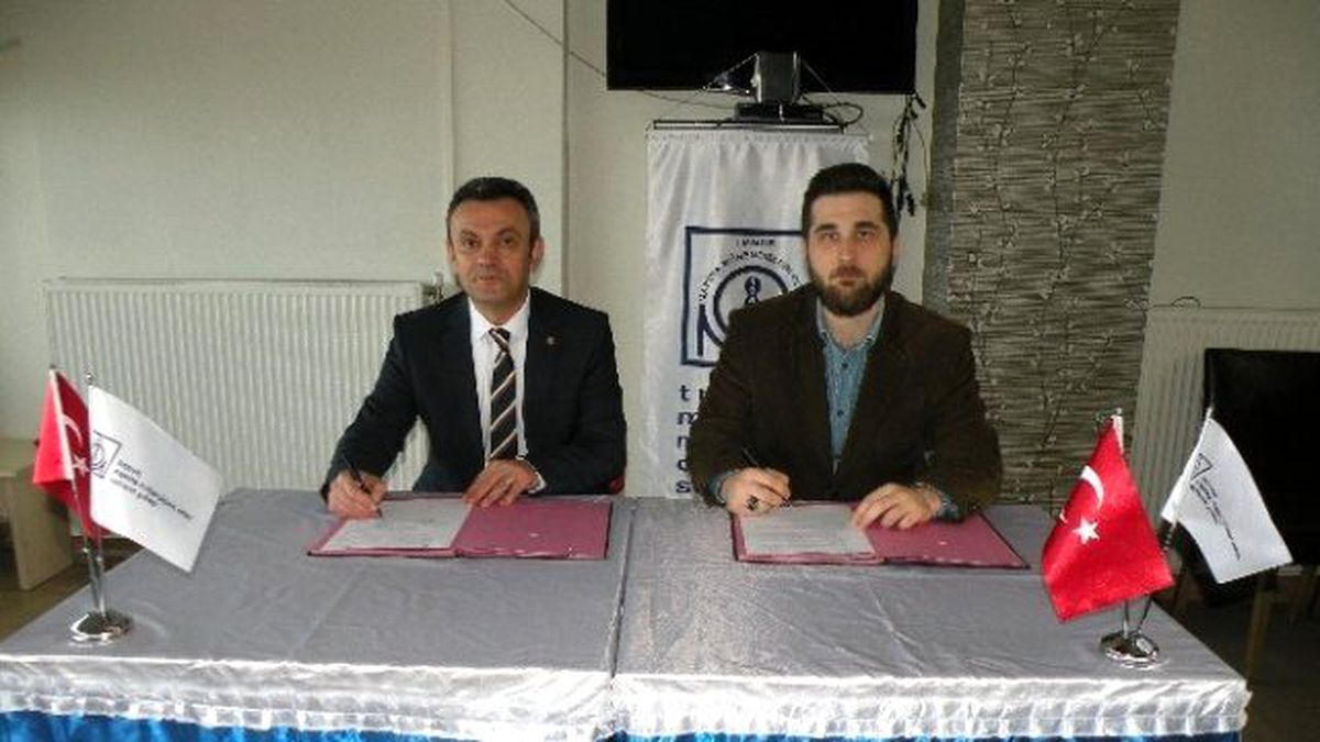 Mmo\'dan Yabancı Dil Protokolü