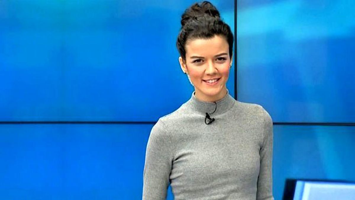 Mutlu Ulusoy TRT Spor'dan Ayrıldı