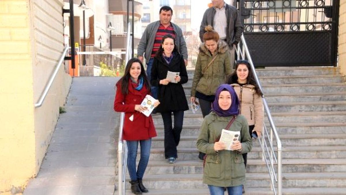 Niğde Belediyesi\'nden Çevre Koruma Projesi