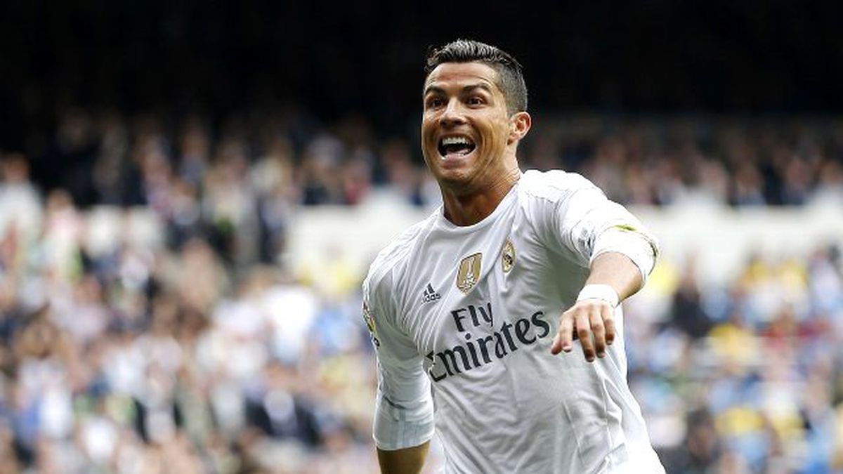 Ronaldo, Madrid'deki Evlerini Satıyor