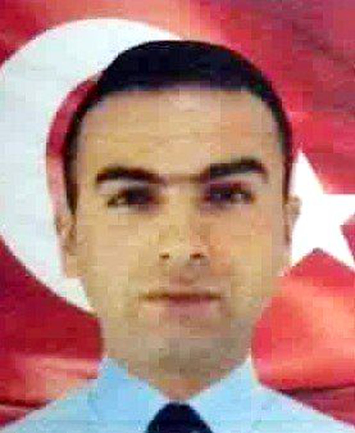 Şehit Ateşi Hatay\'a Düştü