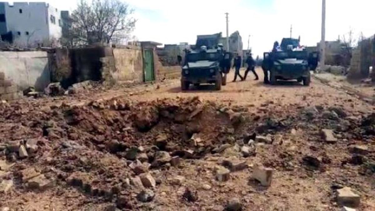 Şırnak Valisi Su, İdil\'deki Bilançoyu Açıkladı