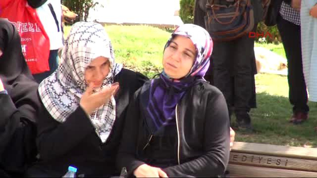 Denizli\'de Spor Aşkının Yaşamdan Ettiği Çocuk Toprağa Verildi