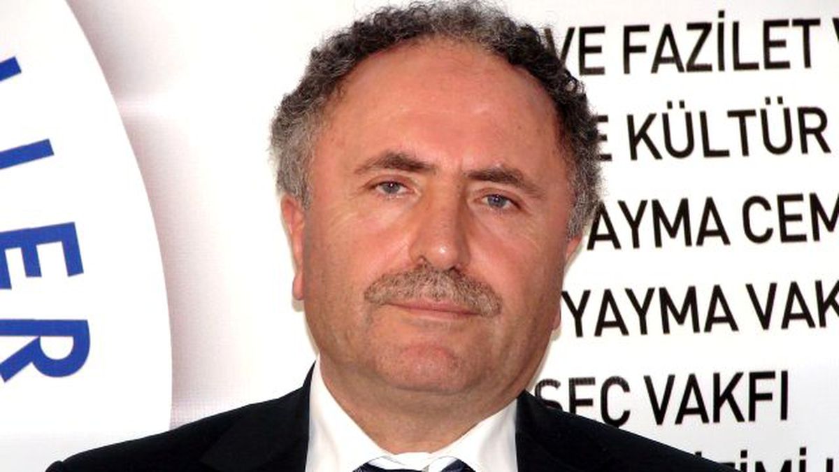 Tgtv Yönetim Kurulu Başkanı Akbulut Açıklaması