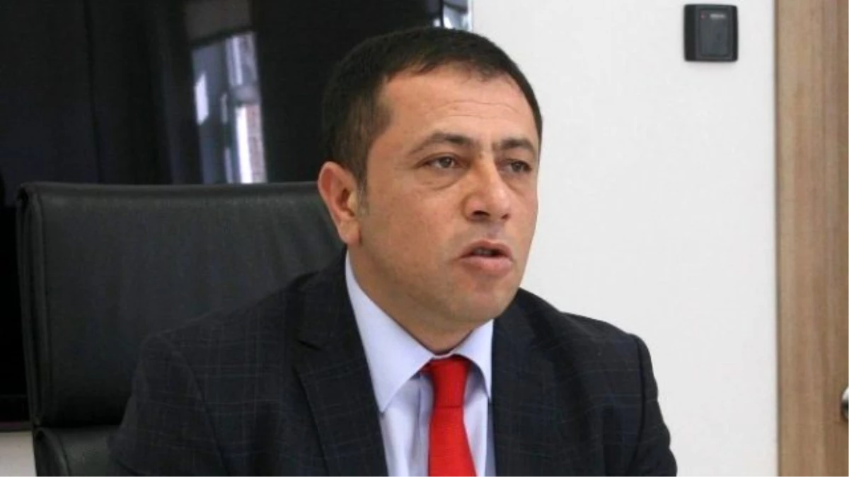 Türk Telekom Yozgat İl Müdürü Yusuf Kaplan Açıklaması