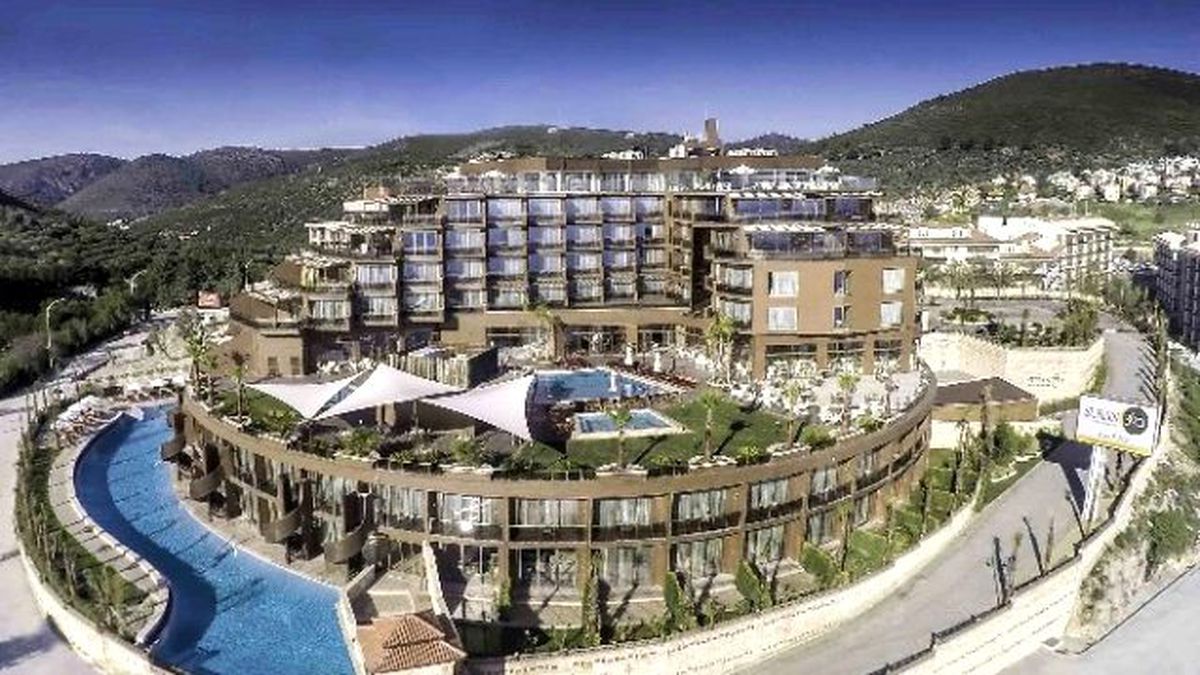 Türk Turizminde Dev Güç Birliği