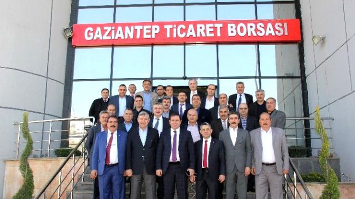 Türkiye\'nin Büyüme Karnesi