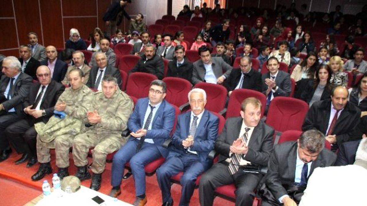Varto\'da Kurtuluş Coşkusu