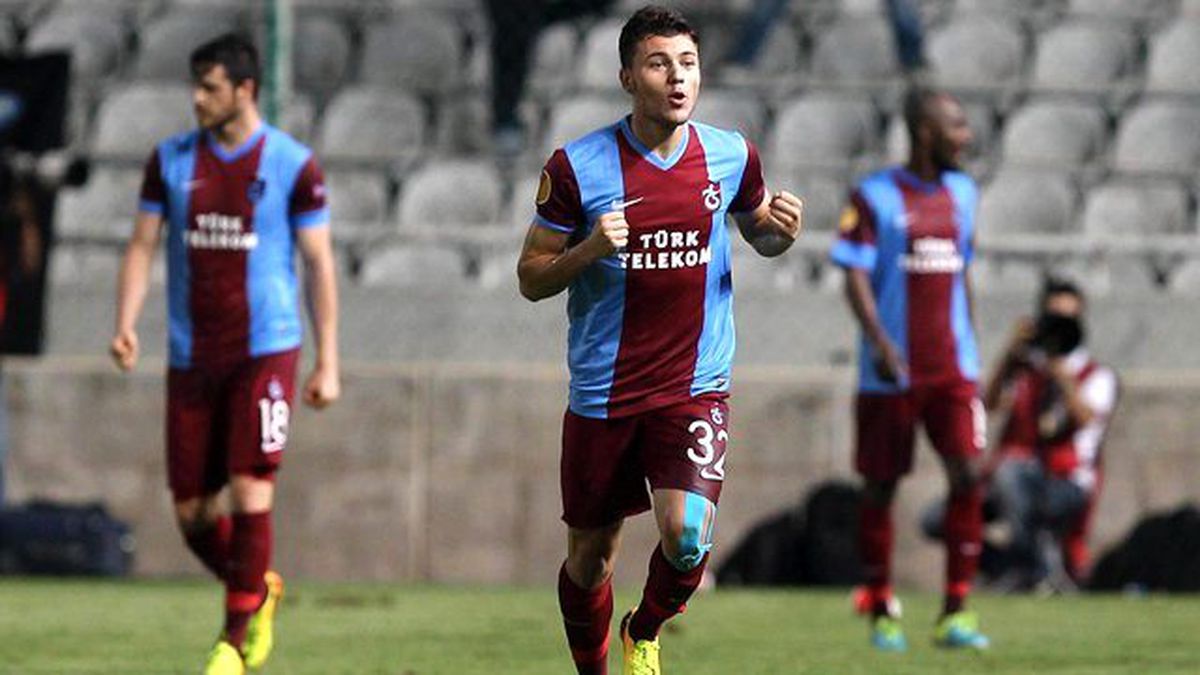 Yusuf Erdoğan Lazio'ya Gidebilir